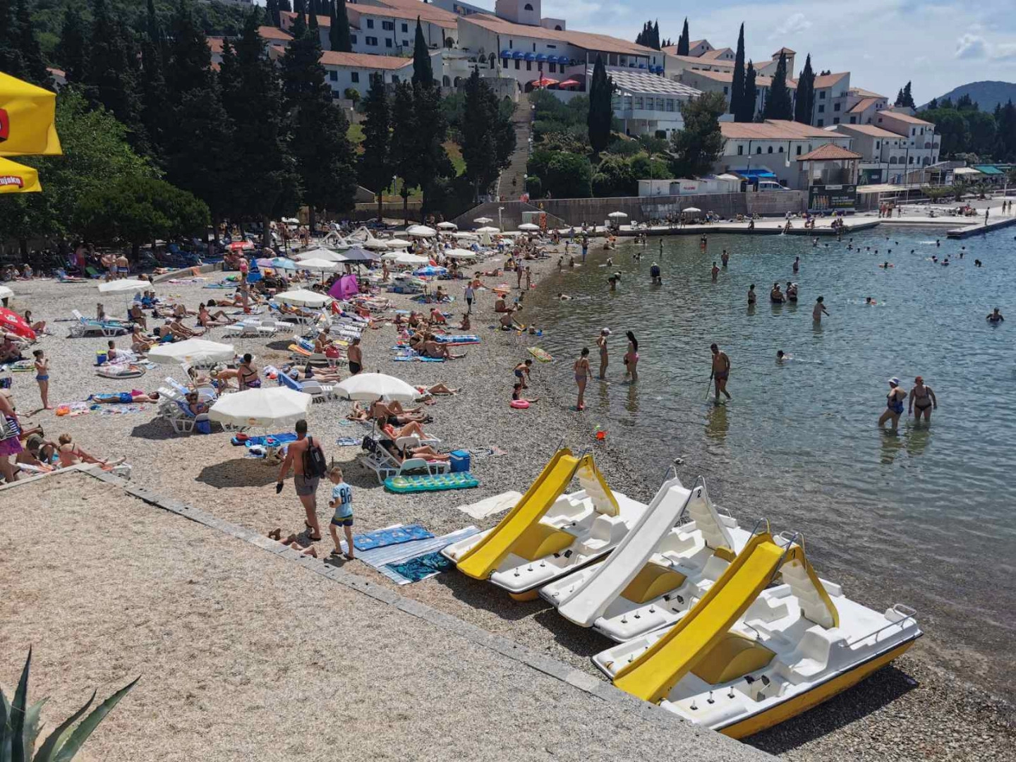 Turistički bum u Hercegovini: Očekuje se rekordna sezona